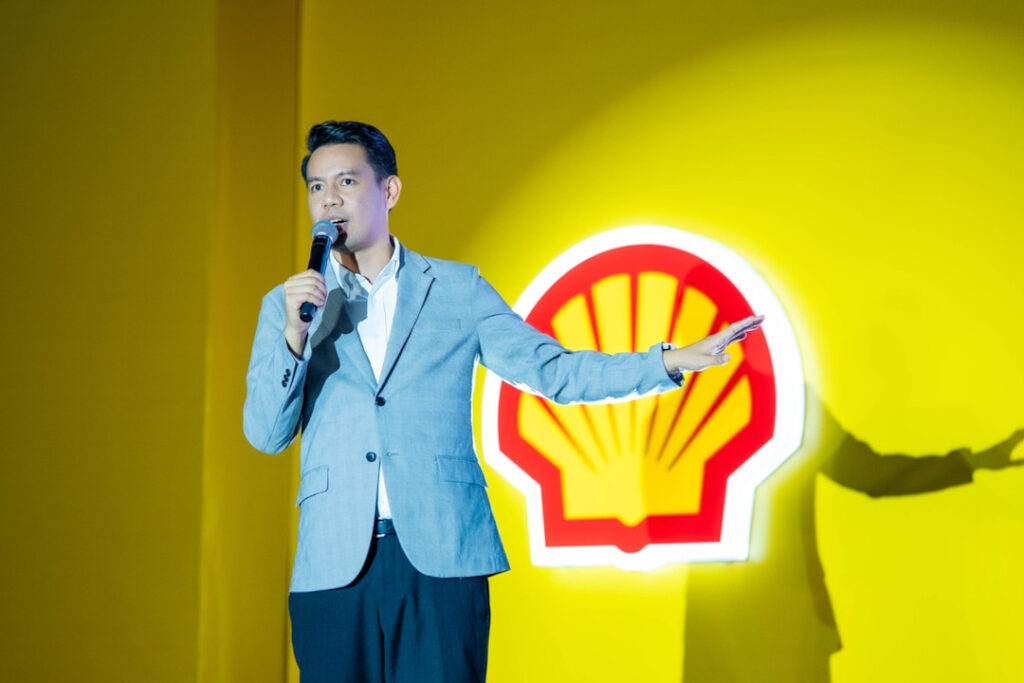 2025 Nov 3 1200 pm SHELL 2 TNPH