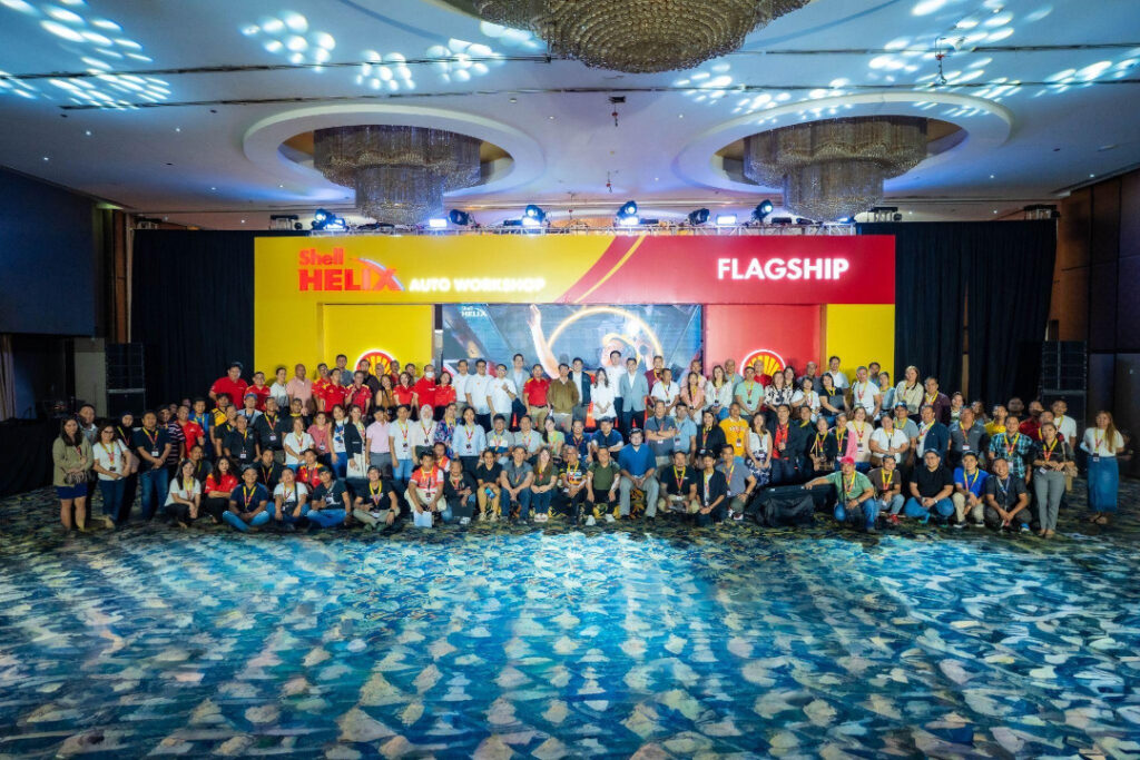 2025 Nov 3 1200 pm SHELL 3 TNPH