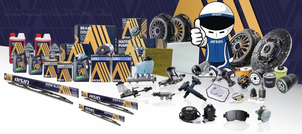 2025 Nov 4 1200 pm AISIN 2 TNPH