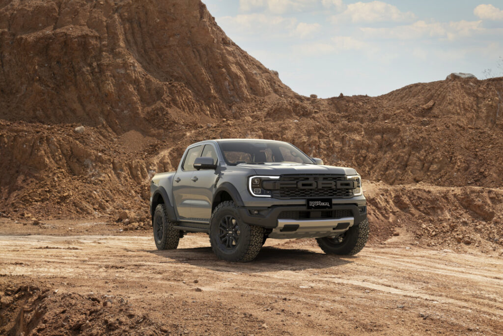 2025 Nov 5 600 am FORD 1 TNPH