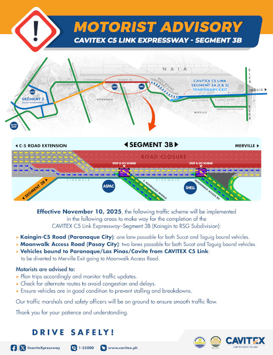 2025 Nov 6 1200 pm MPTS 1 TNPH