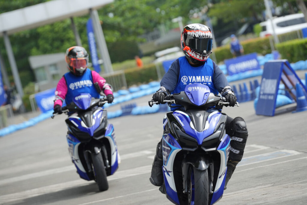 2025 Nov 8 600 pm YAMAHA 11 TNPH