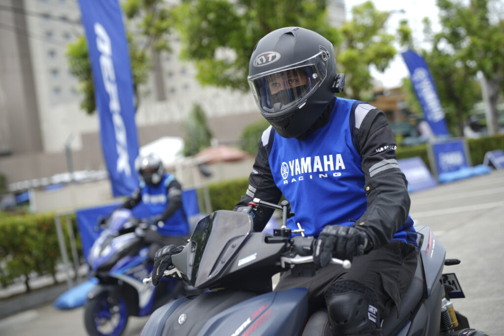 2025 Nov 8 600 pm YAMAHA 12 TNPH