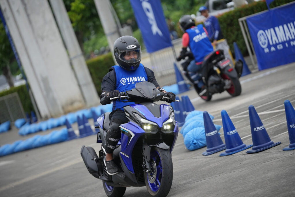 2025 Nov 8 600 pm YAMAHA 13 TNPH