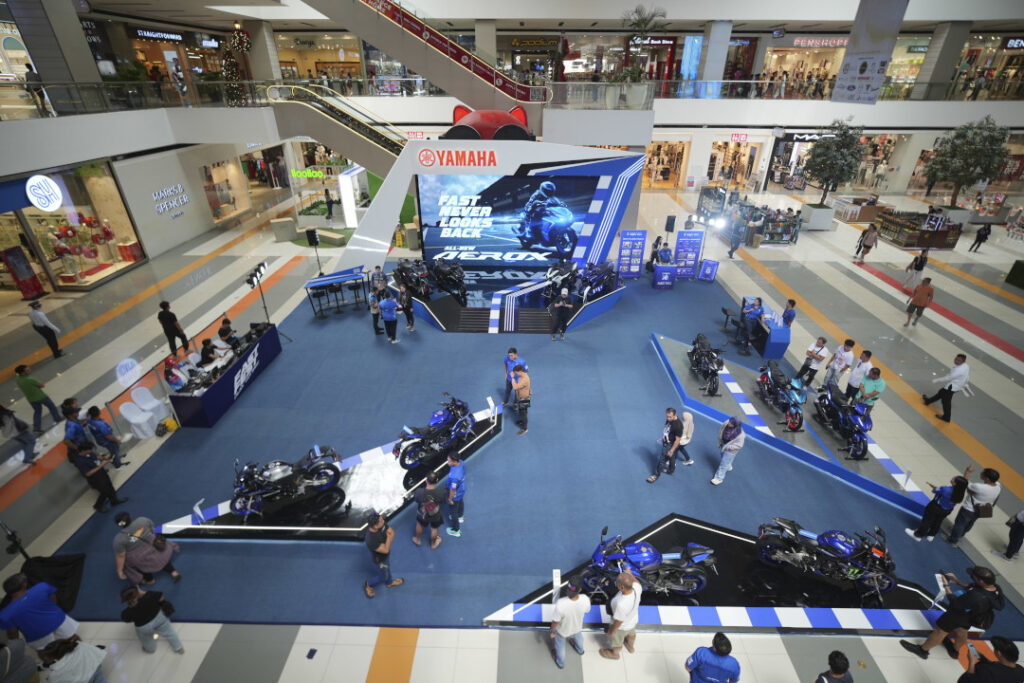 2025 Nov 8 600 pm YAMAHA 14 TNPH