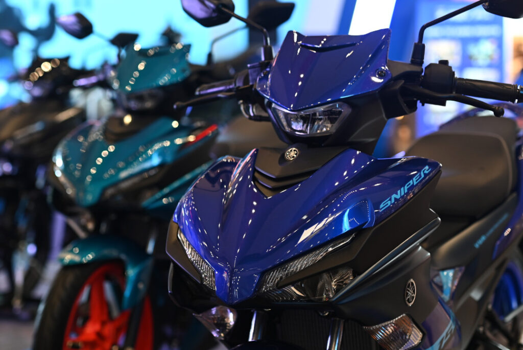 2025 Nov 8 600 pm YAMAHA 15 TNPH