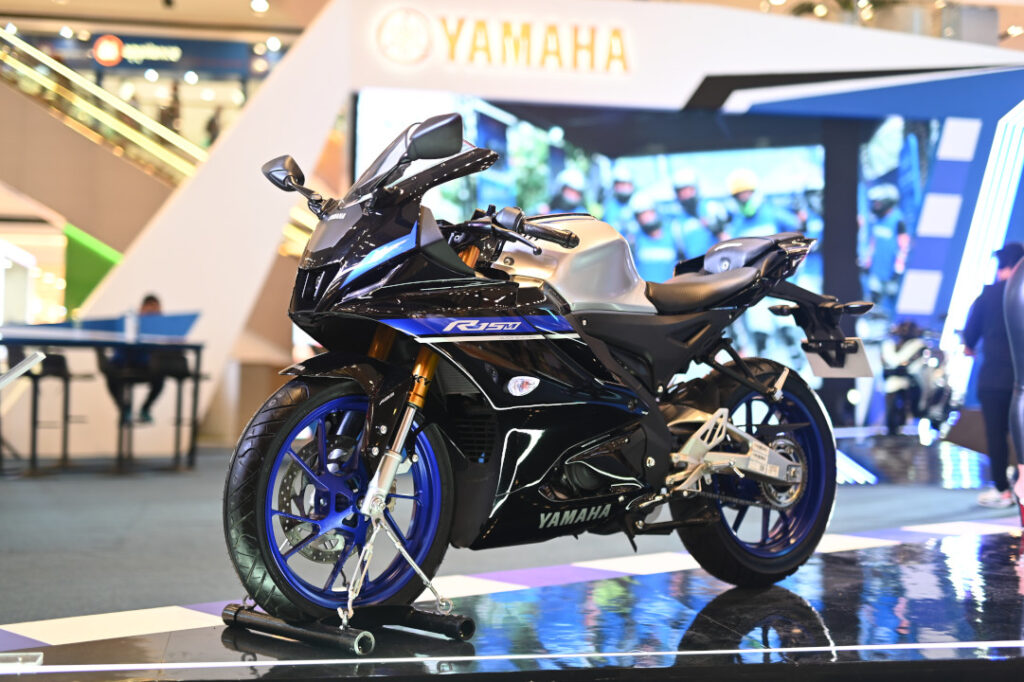 2025 Nov 8 600 pm YAMAHA 17 TNPH