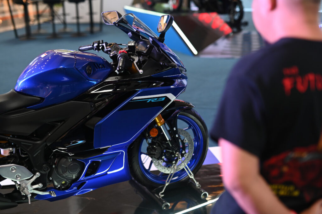 2025 Nov 8 600 pm YAMAHA 18 TNPH