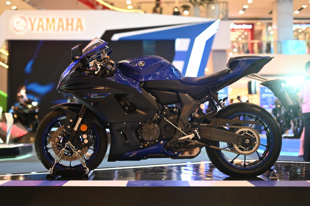 2025 Nov 8 600 pm YAMAHA 19 TNPH