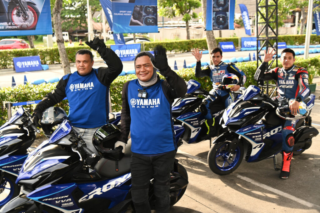 2025 Nov 8 600 pm YAMAHA 22 TNPH