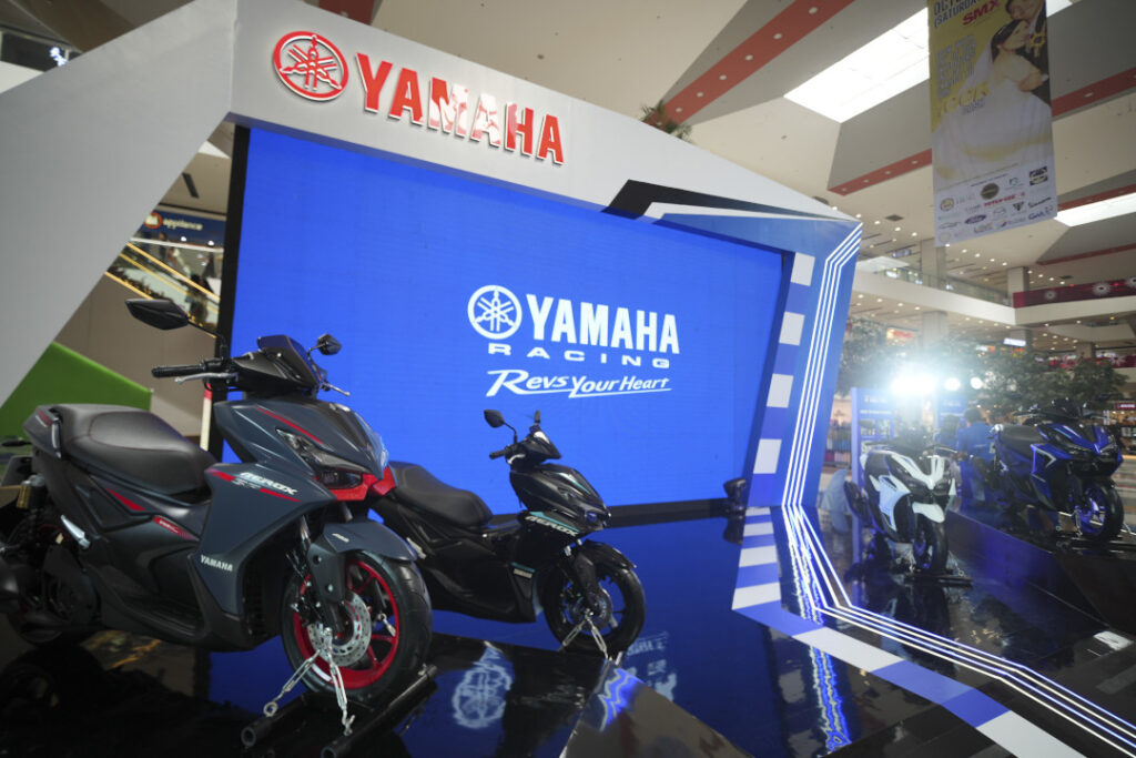 2025 Nov 8 600 pm YAMAHA 25 TNPH