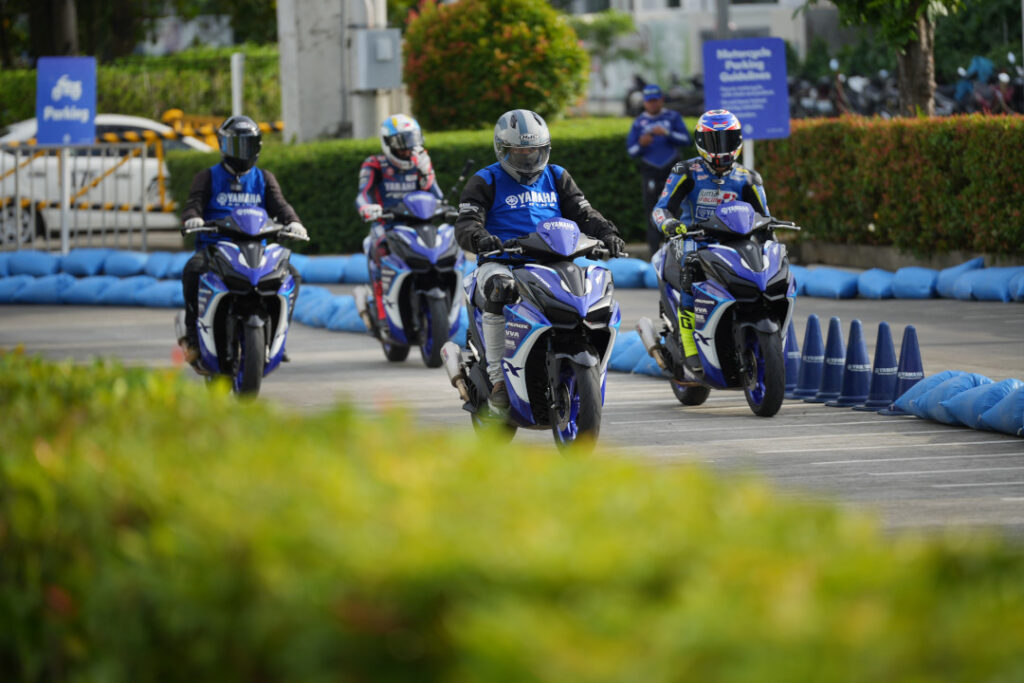 2025 Nov 8 600 pm YAMAHA 3 TNPH