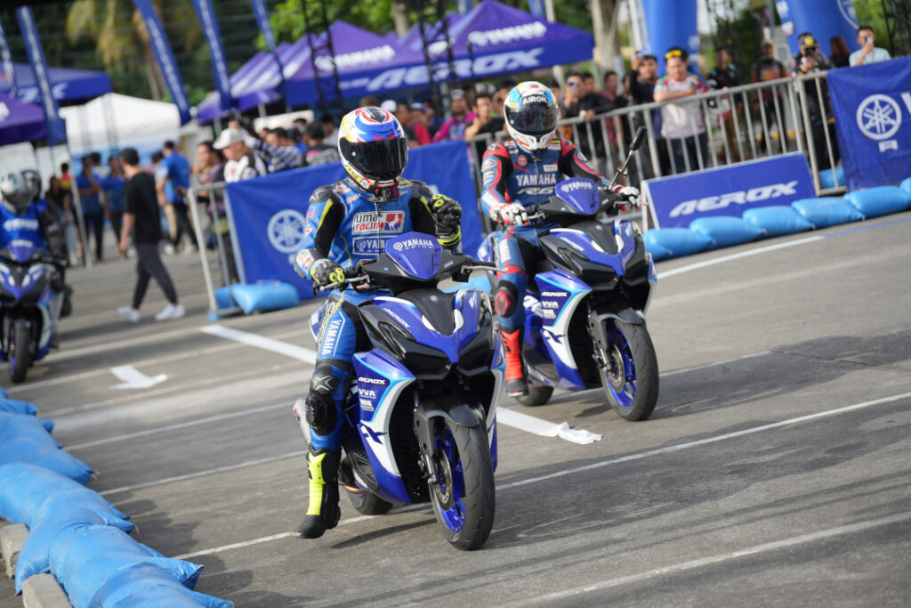 2025 Nov 8 600 pm YAMAHA 5 TNPH