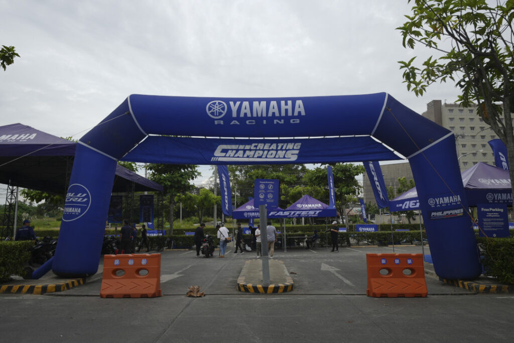 2025 Nov 8 600 pm YAMAHA 6 TNPH