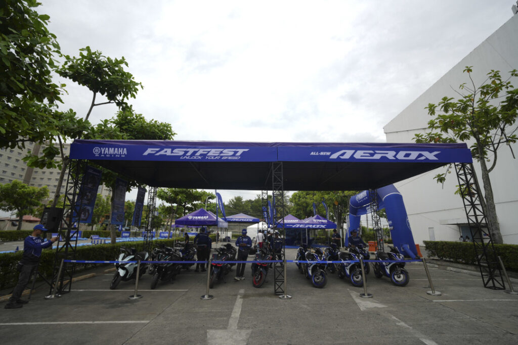 2025 Nov 8 600 pm YAMAHA 7 TNPH