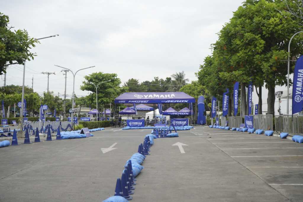 2025 Nov 8 600 pm YAMAHA 8 TNPH