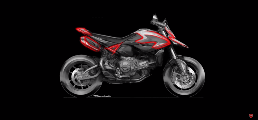 2025 Nov 9 1200 pm DUCATI 1 TNPH