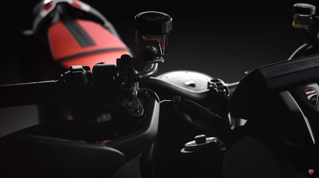 2025 Nov 9 1200 pm DUCATI 11 TNPH