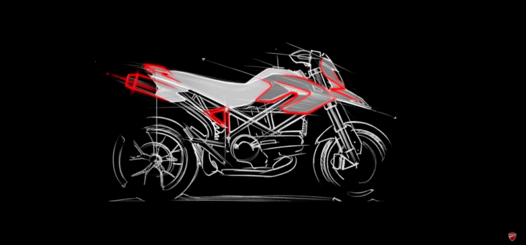 2025 Nov 9 1200 pm DUCATI 12 TNPH