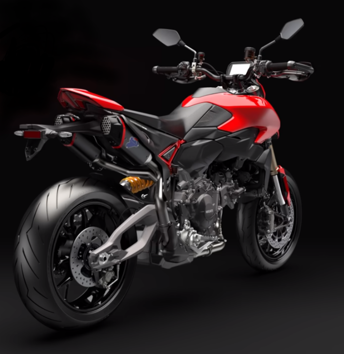 2025 Nov 9 1200 pm DUCATI 17 TNPH