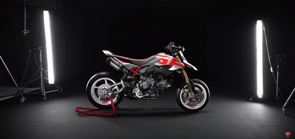 2025 Nov 9 1200 pm DUCATI 18 TNPH