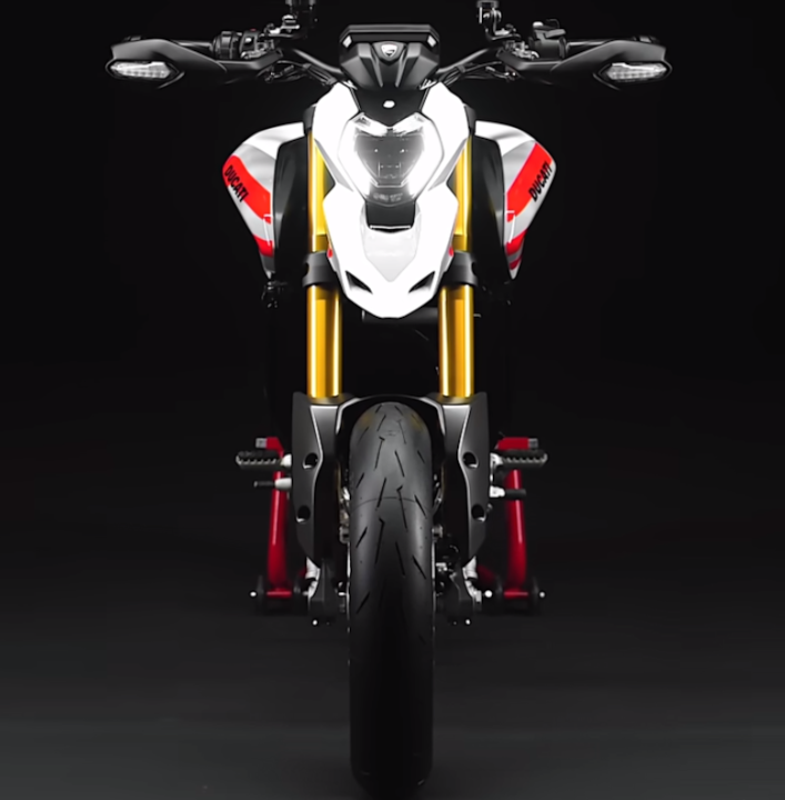 2025 Nov 9 1200 pm DUCATI 2 TNPH