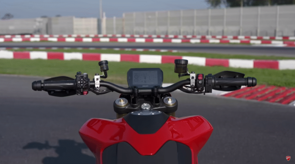 2025 Nov 9 1200 pm DUCATI 21 TNPH