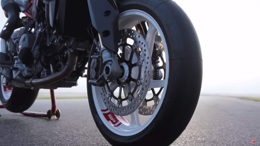 2025 Nov 9 1200 pm DUCATI 22 TNPH