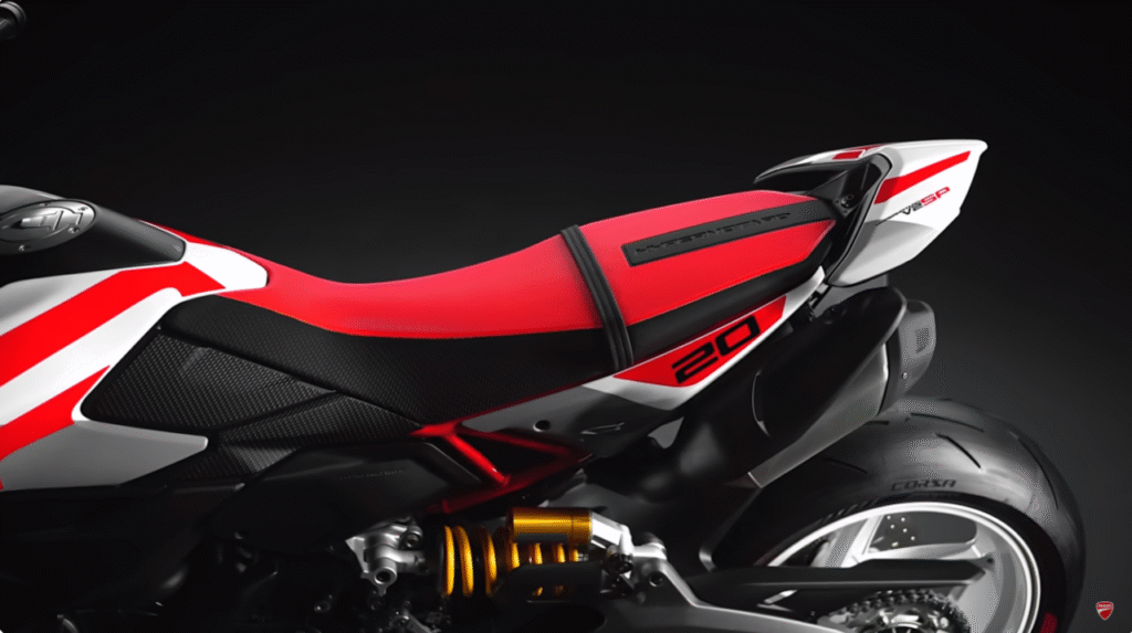 2025 Nov 9 1200 pm DUCATI 23 TNPH