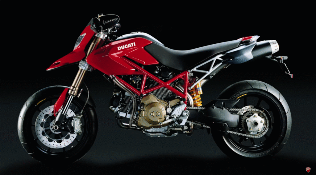 2025 Nov 9 1200 pm DUCATI 24 TNPH
