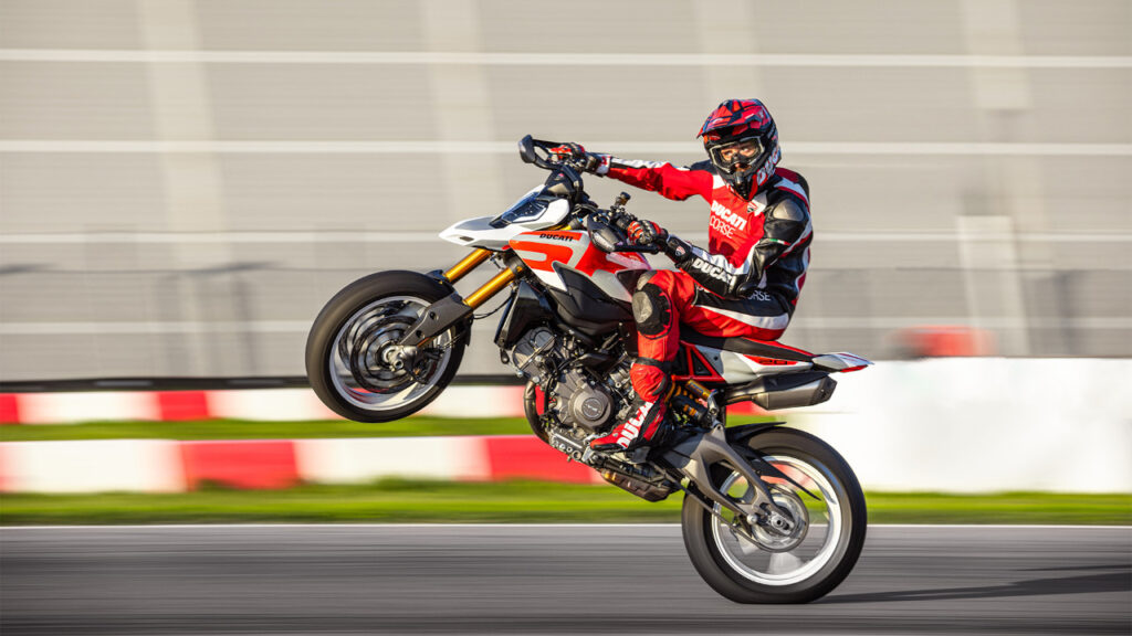 2025 Nov 9 1200 pm DUCATI 29 TNPH