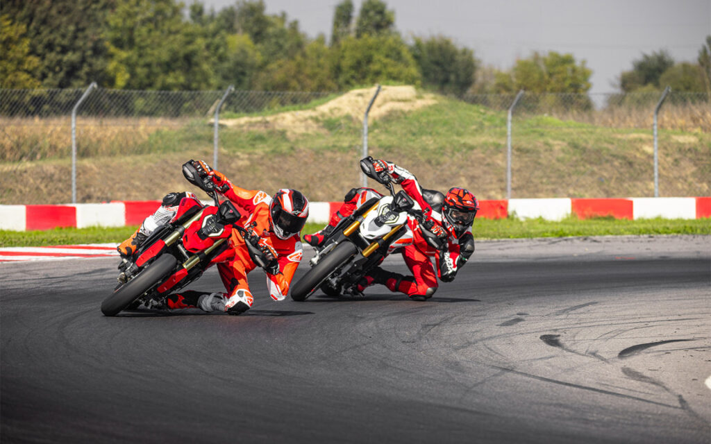 2025 Nov 9 1200 pm DUCATI 31 TNPH