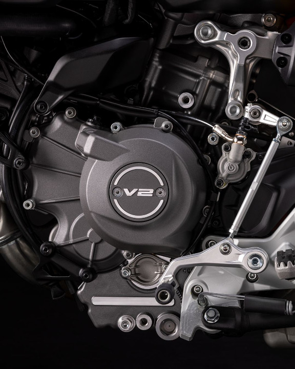 2025 Nov 9 1200 pm DUCATI 33 TNPH