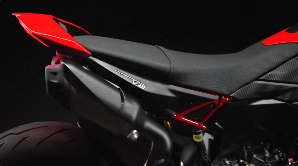 2025 Nov 9 1200 pm DUCATI 5 TNPH