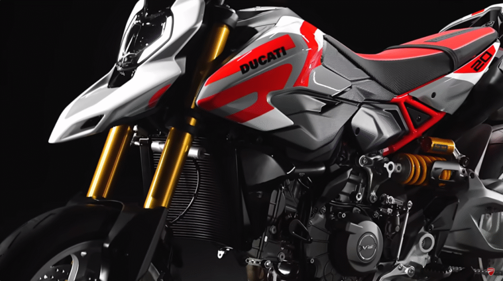 2025 Nov 9 1200 pm DUCATI 8 TNPH