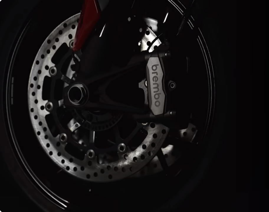 2025 Nov 9 1200 pm DUCATI 9 TNPH