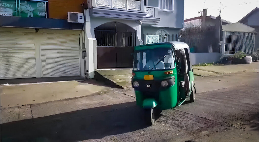 2025 Oct 30 1200 pm BAJAJ 1 TNPH