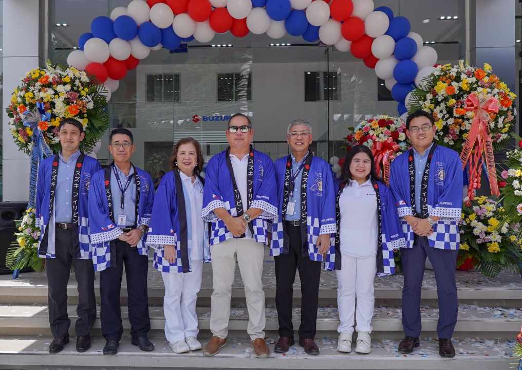 2025 Oct 30 600 am SUZUKI 3 TNPH