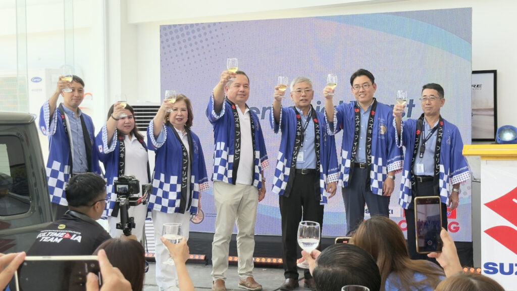 2025 Oct 30 600 am SUZUKI 5 TNPH