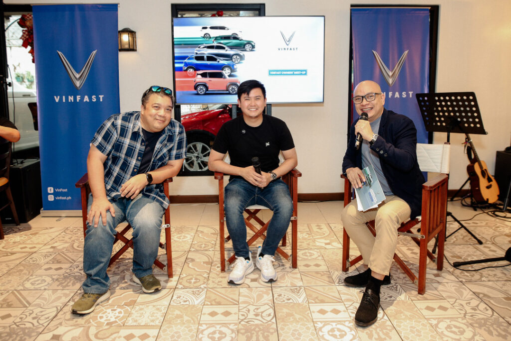 2025 Dec 1 1200 pm VINFAST 2 TNPH