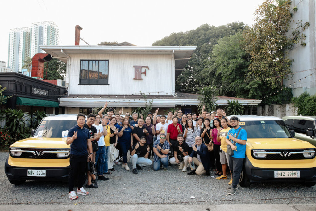 2025 Dec 1 1200 pm VINFAST 3 TNPH