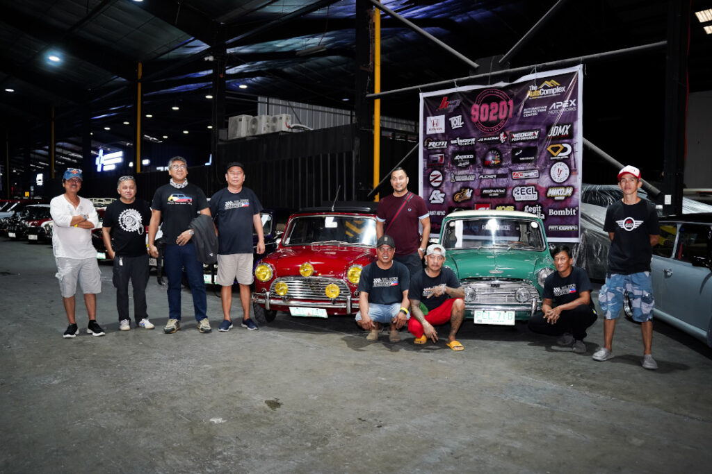 2025 Dec 1 600 am MINI 10 TNPH