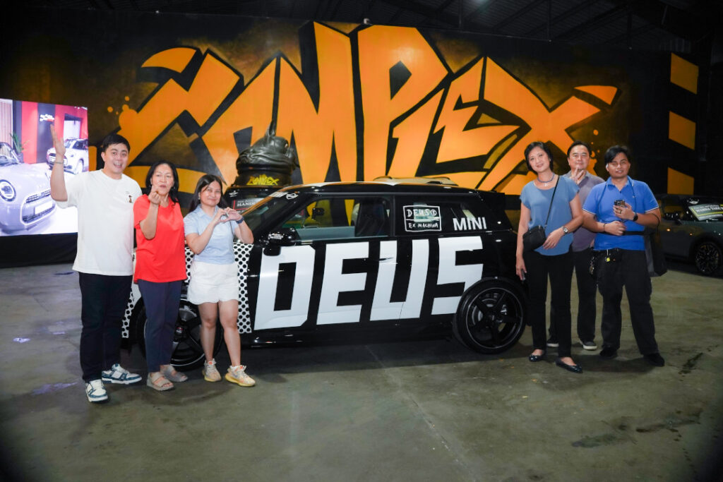 2025 Dec 1 600 am MINI 15 TNPH