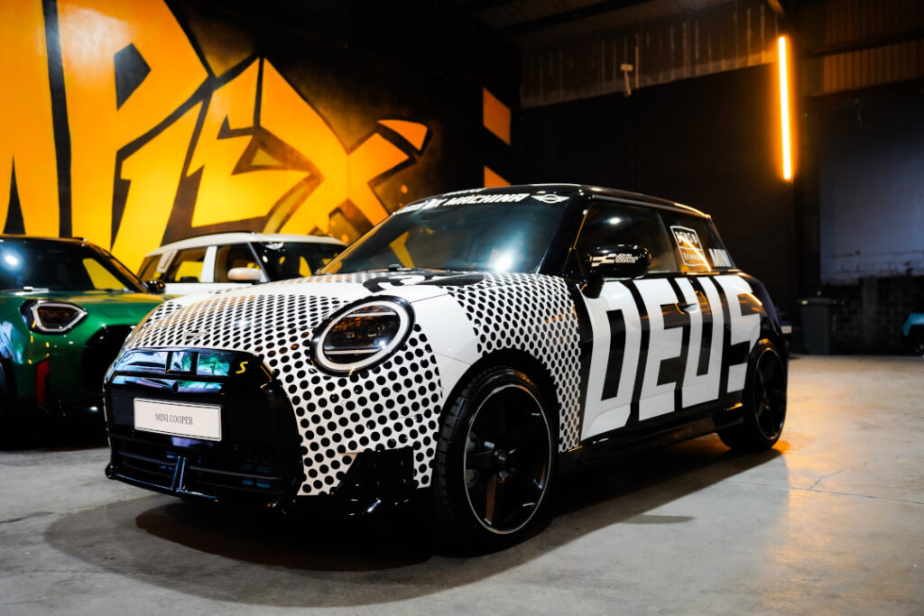 2025 Dec 1 600 am MINI 16 TNPH