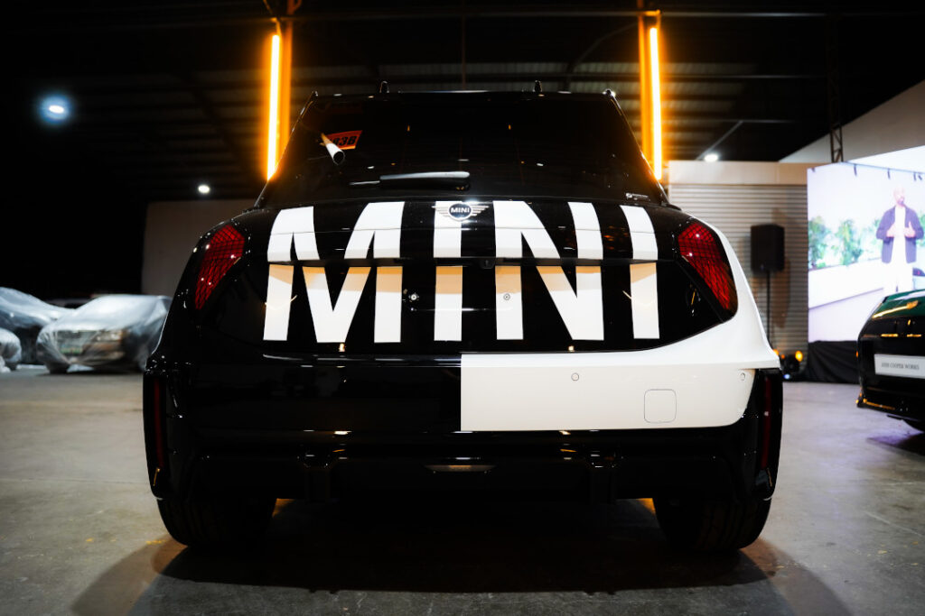 2025 Dec 1 600 am MINI 17 TNPH