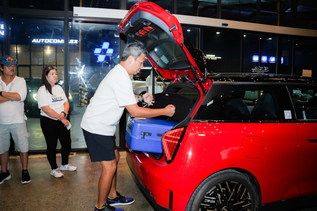 2025 Dec 1 600 am MINI 18 TNPH