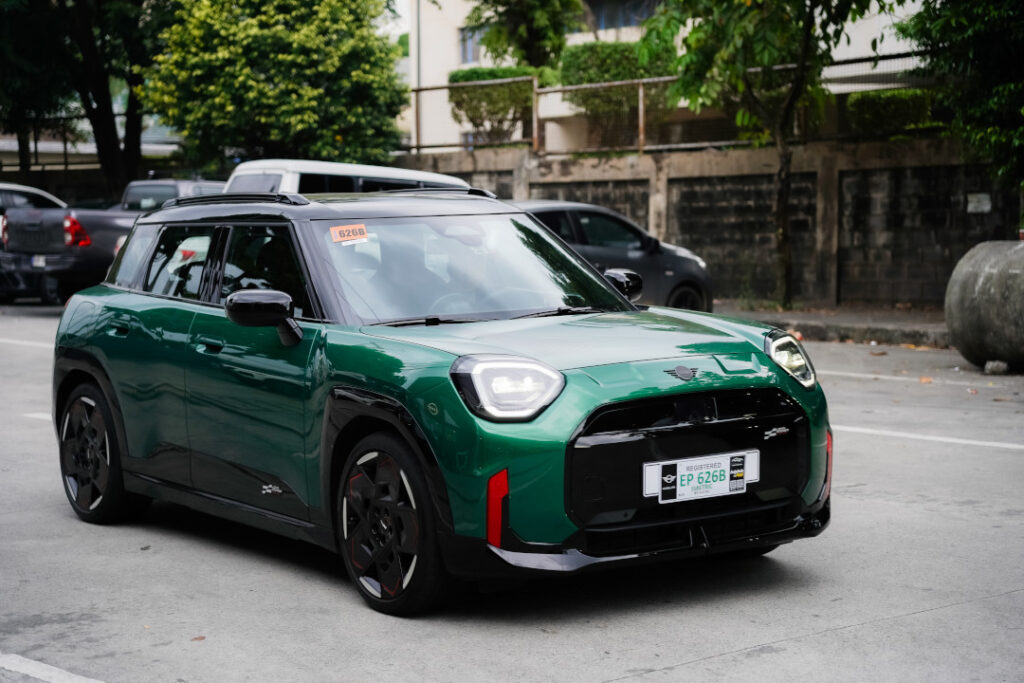 2025 Dec 1 600 am MINI 2 TNPH