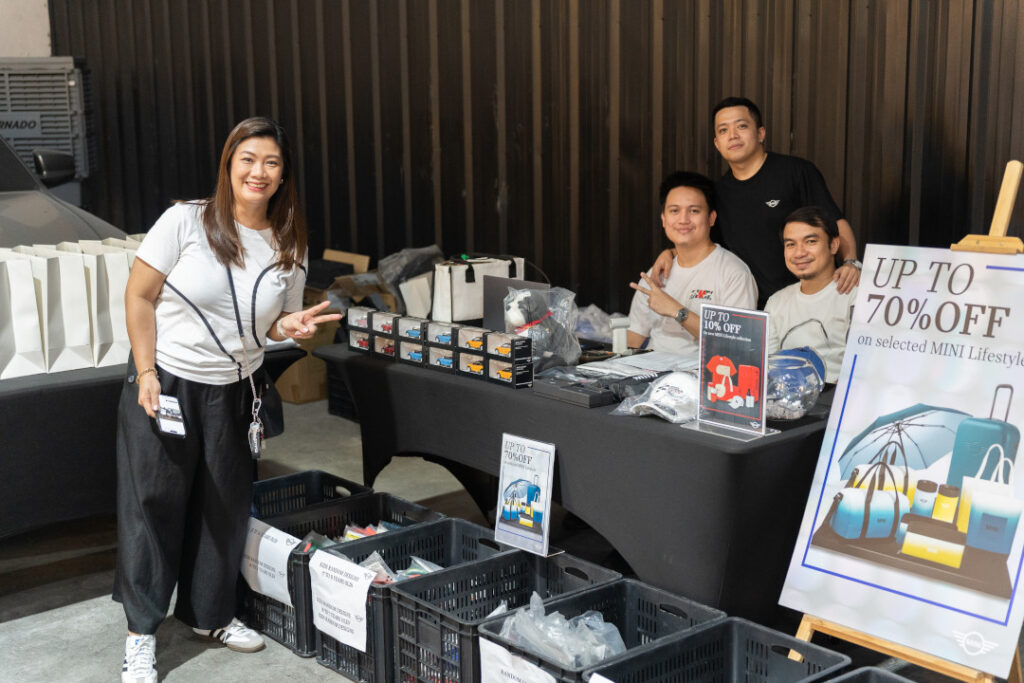 2025 Dec 1 600 am MINI 5 TNPH