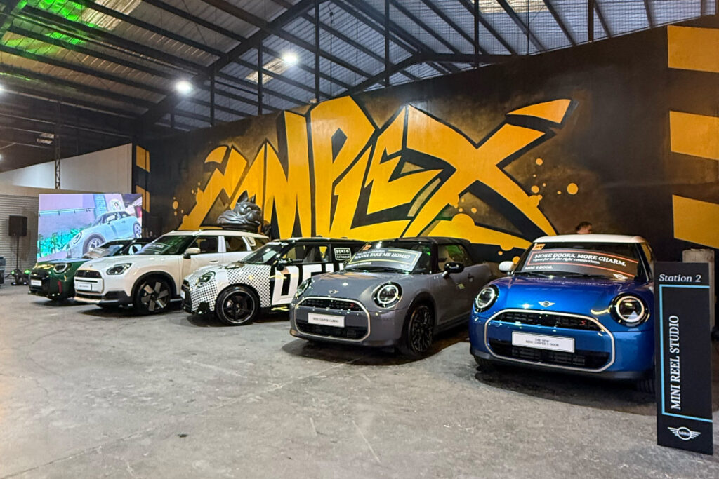 2025 Dec 1 600 am MINI 6 TNPH