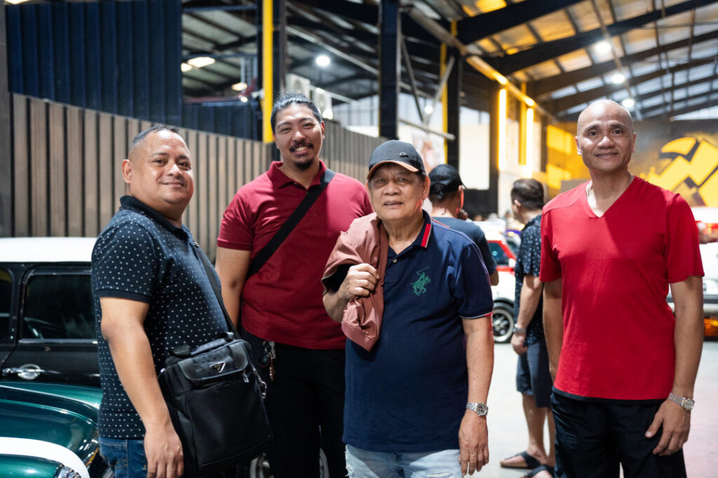 2025 Dec 1 600 am MINI 9 TNPH